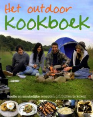 outdoor kookboek