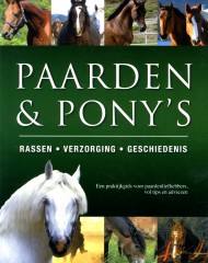 paarden en pony's